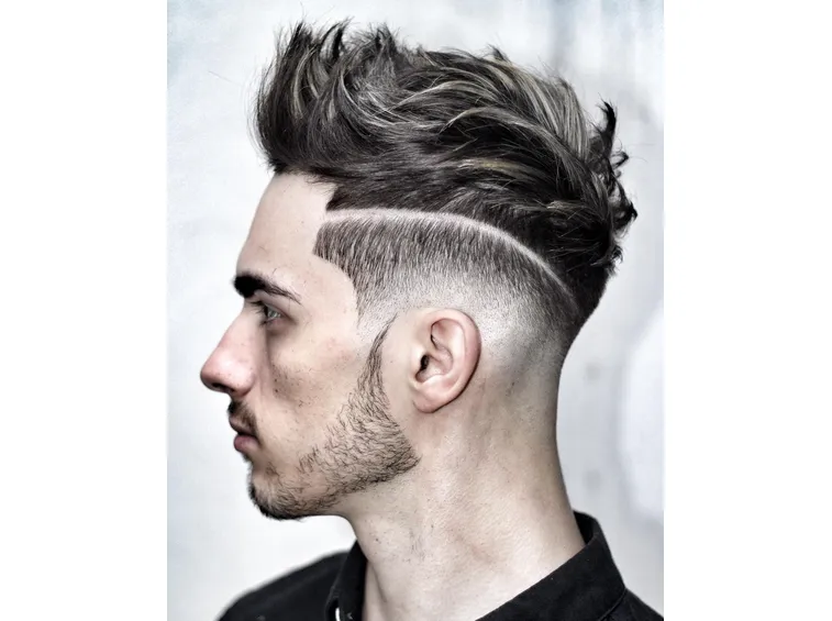capelli di moda