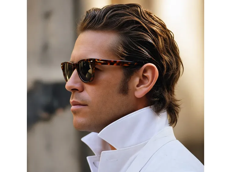 capelli mossi pettinature
