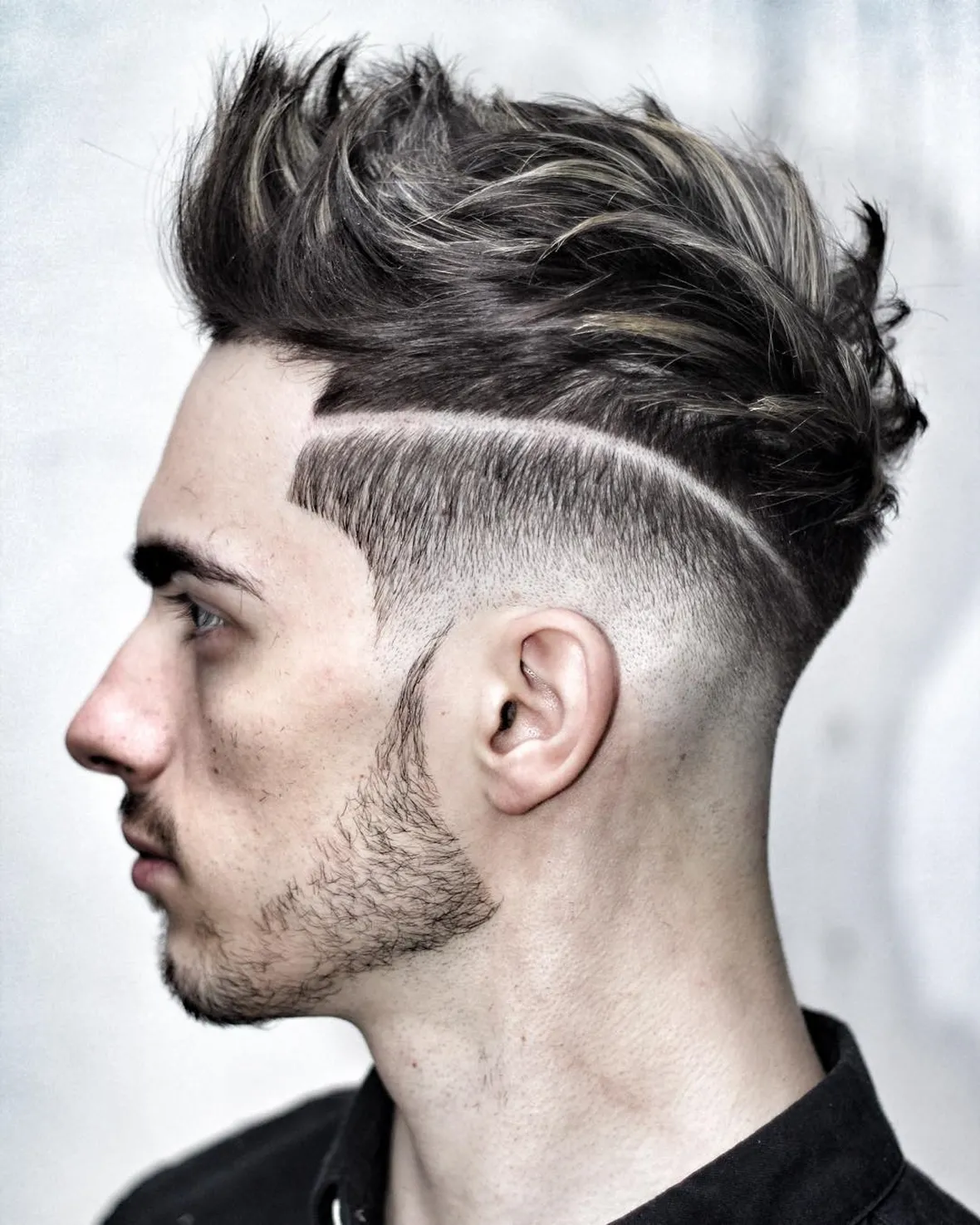 capelli di moda