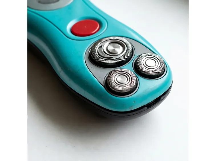 rasoio elettrico
