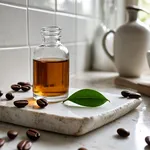 Cosa fa la caffeina sui capelli