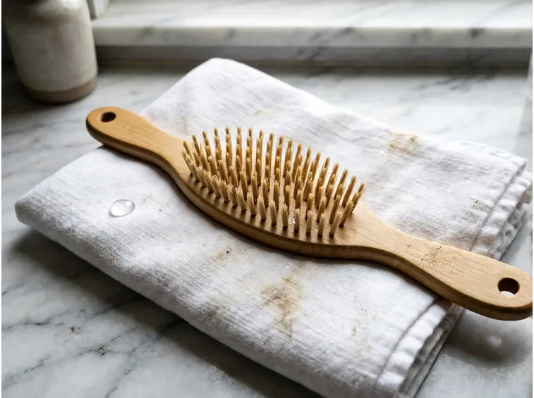 Come usare lo shampoo alla caffeina