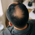 caduta dei capelli