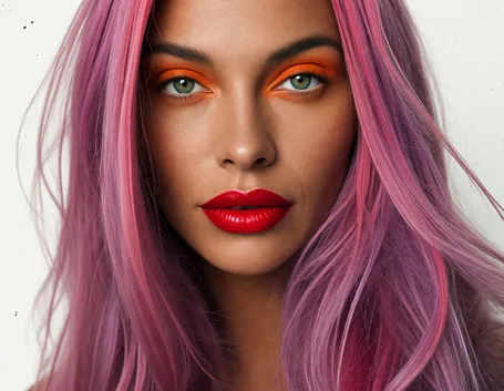 Power up di stile e di colore con Jungle Fever