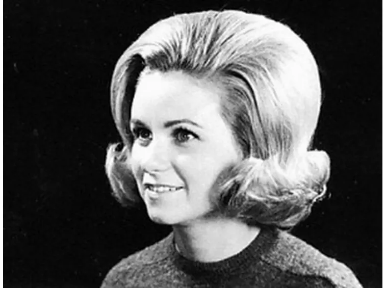 lacca per capelli 