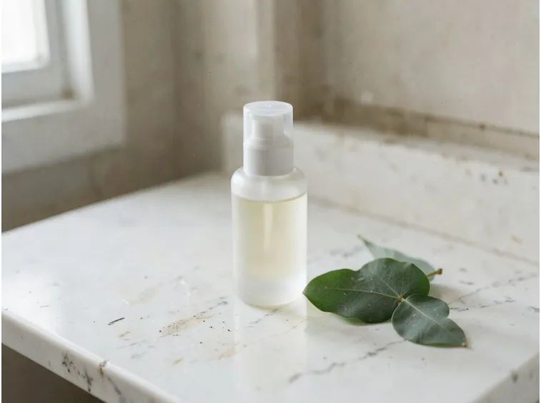 Perché riscaldamenti e cappelli seccano i capelli e cosa fa l'olio