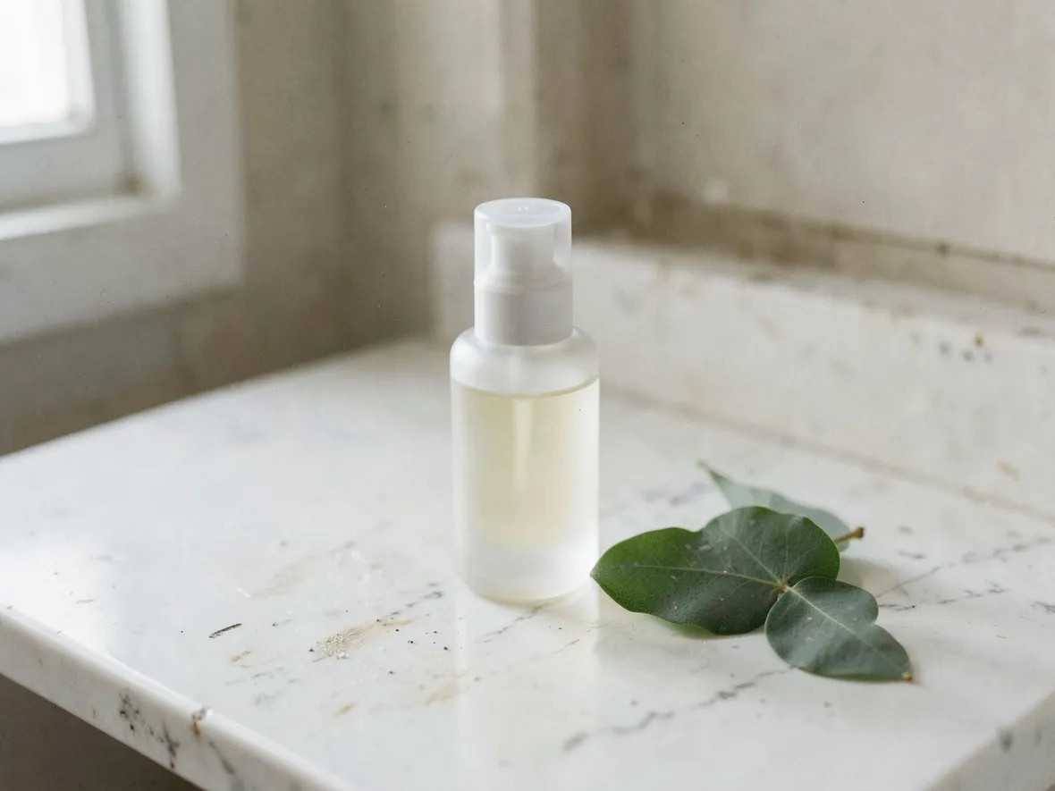 Perché riscaldamenti e cappelli seccano i capelli e cosa fa l'olio