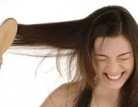 capelli secchi