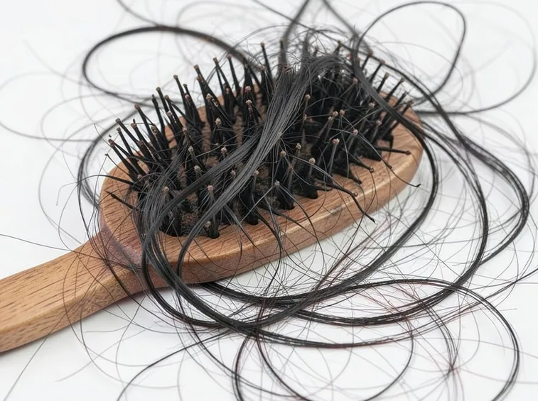 capelli secchi
