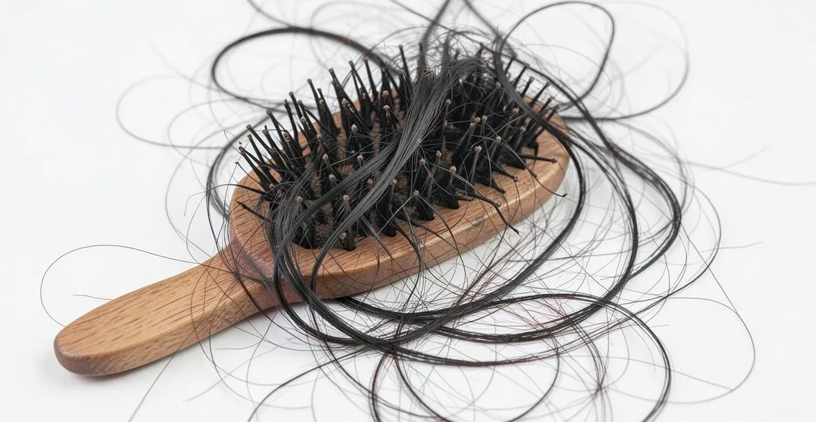 capelli secchi