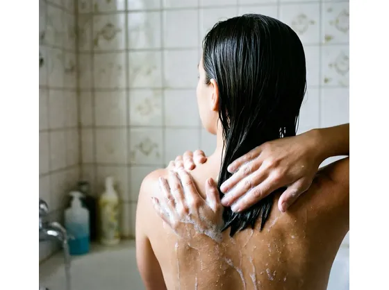 shampoo
