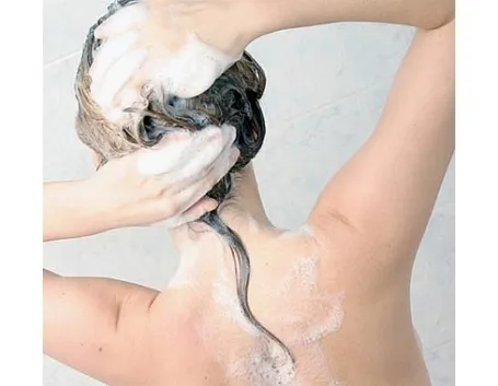 shampoo