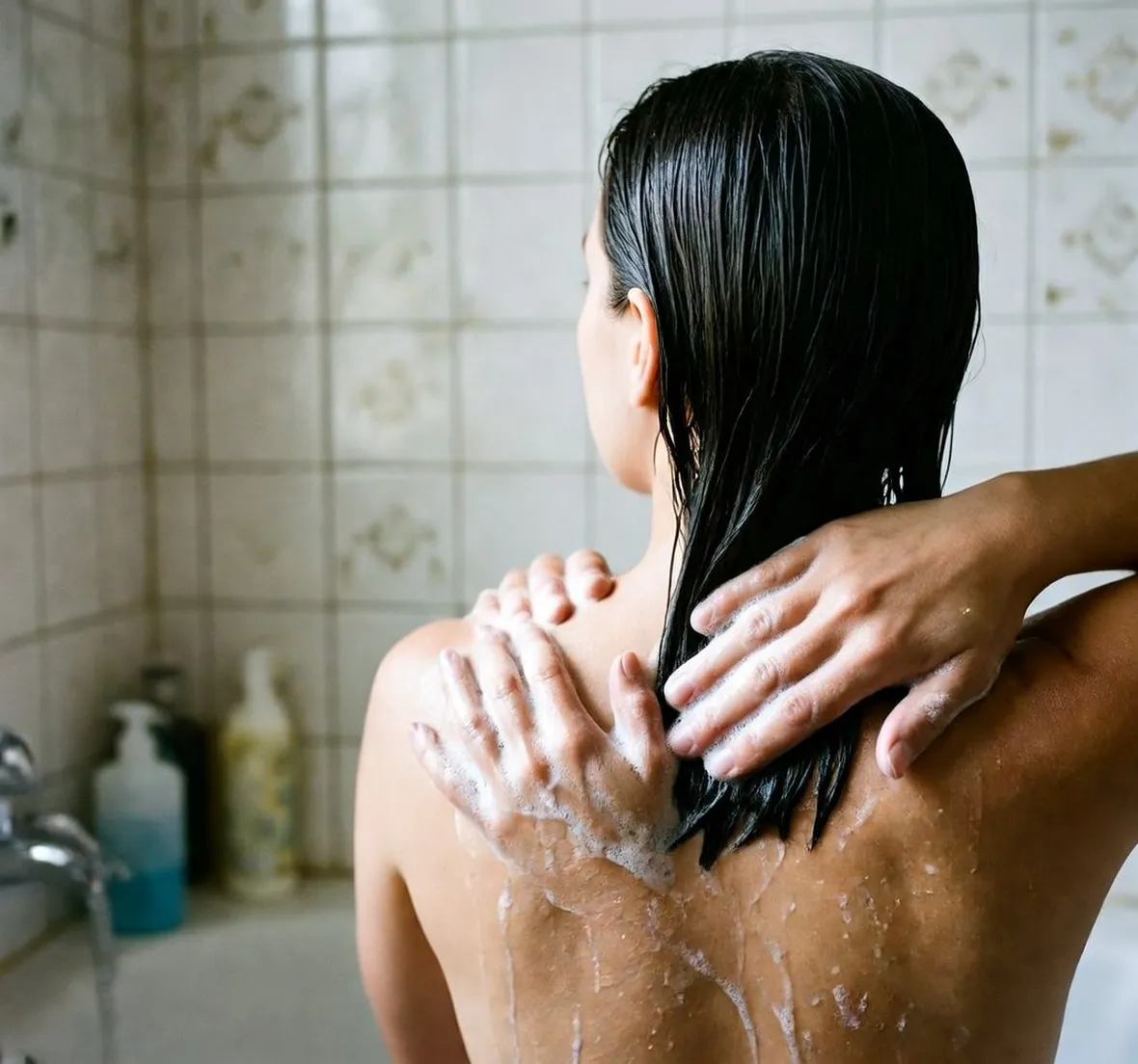 shampoo