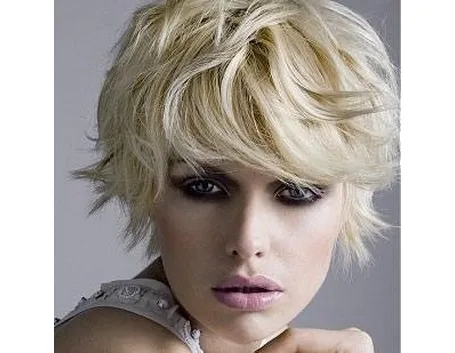 I tagli capelli