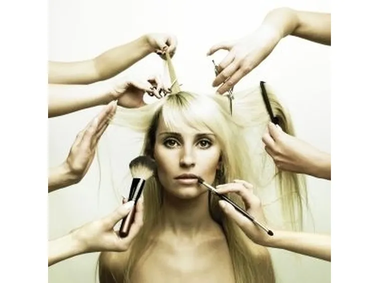 come organizzare i capelli