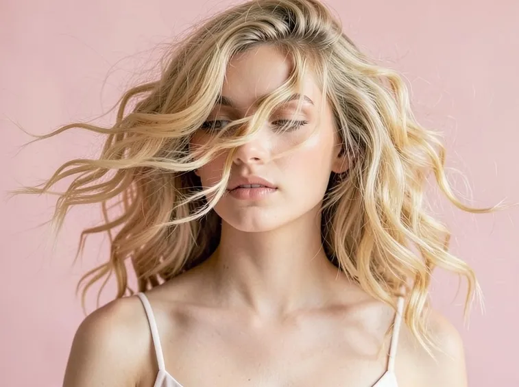 taglio corto donna 