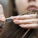 taglio capelli