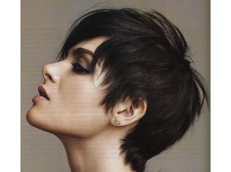 capelli corti