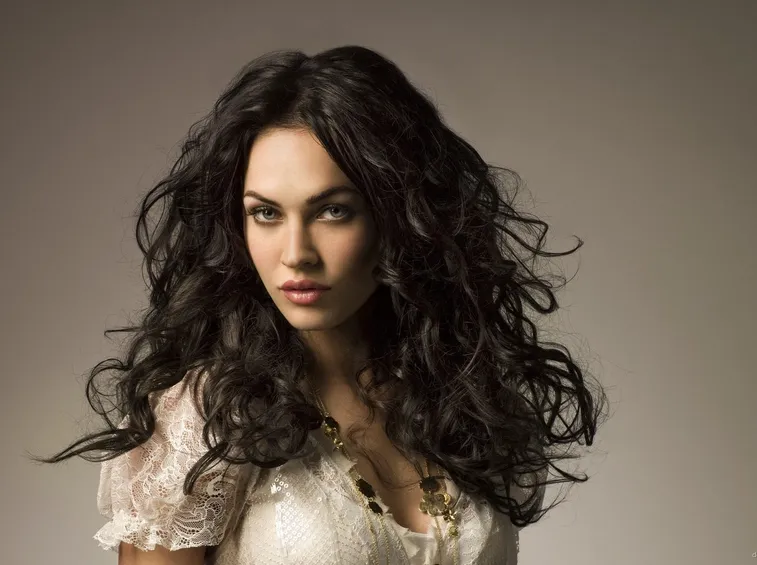 capelli ricci