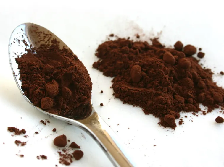 cacao per capelli