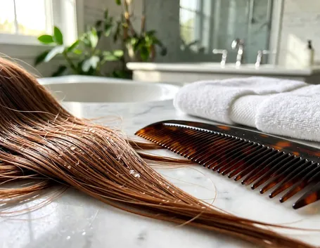 Scegliere la tonalità giusta per il tuo viso