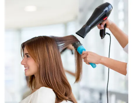 capelli e tinte