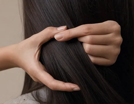 capelli colorati