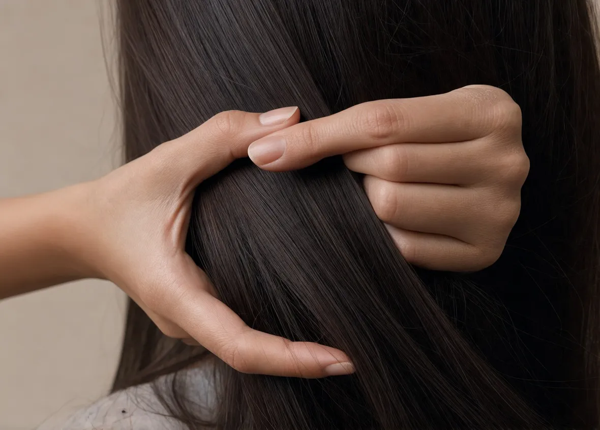 capelli colorati