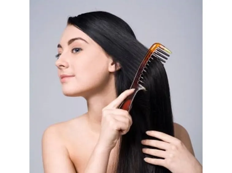 cura dei capelli