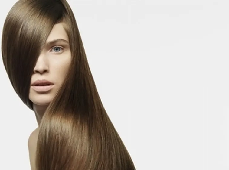 passione dei capelli lunghi