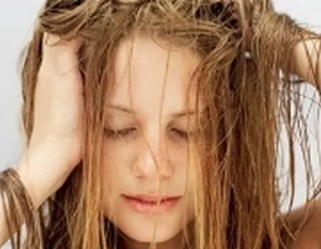 capelli secchi