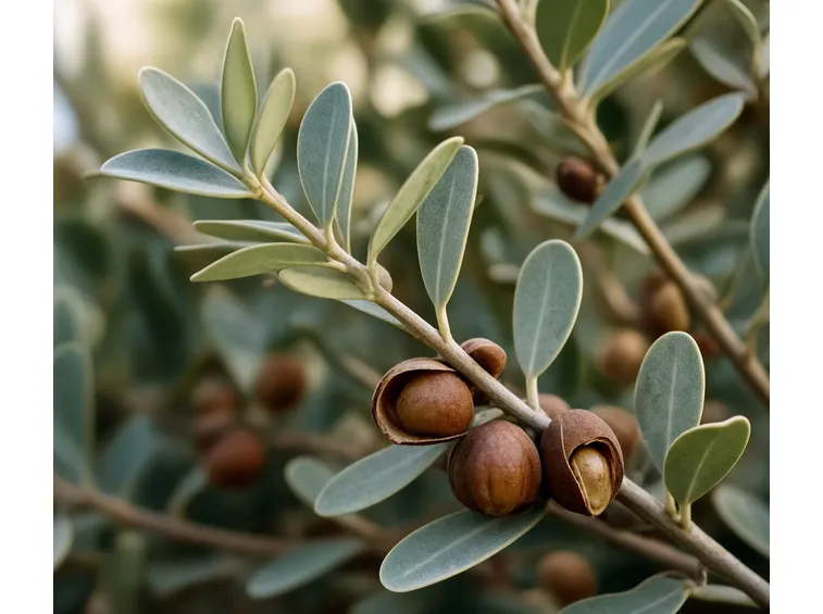Idratazione profonda con oli e maschere naturali