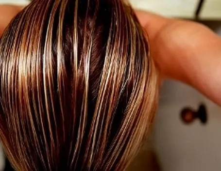cura capelli