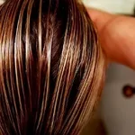 cura capelli