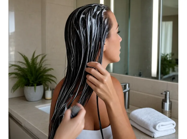 balsamo capelli