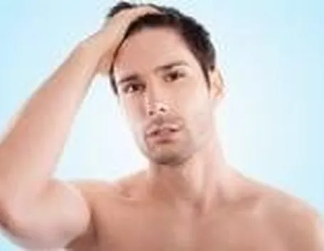 uomini e capelli