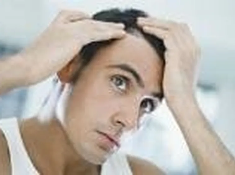 caduta dei capelli