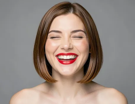capelli stressati