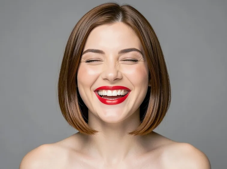 capelli stressati