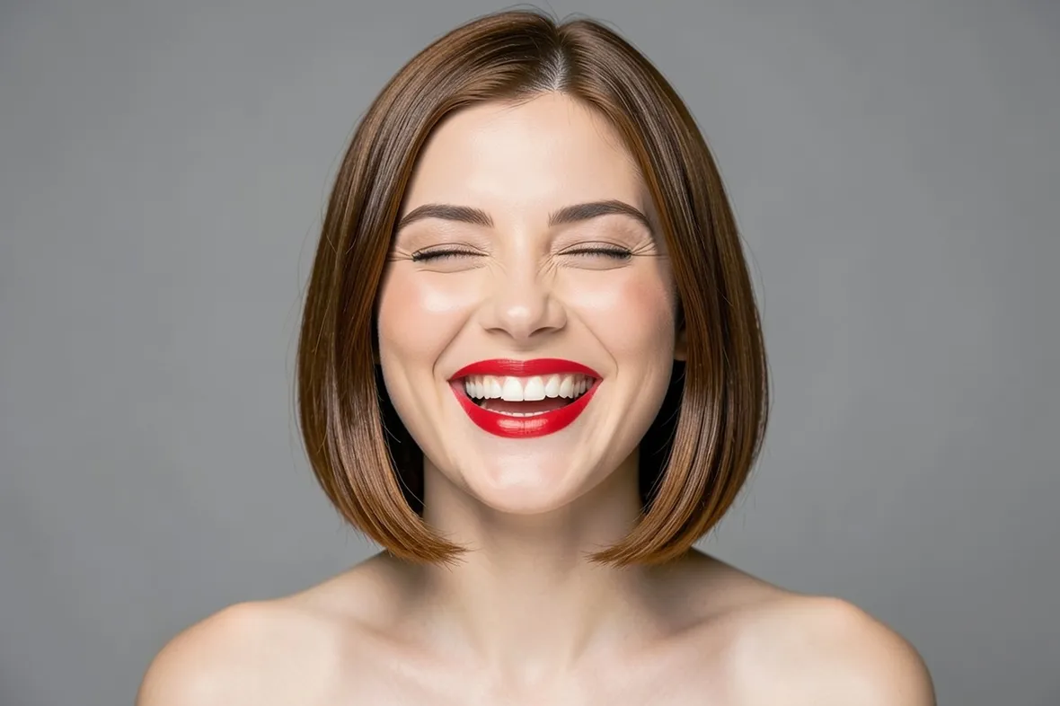 capelli stressati