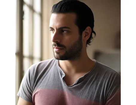 capelli uomo