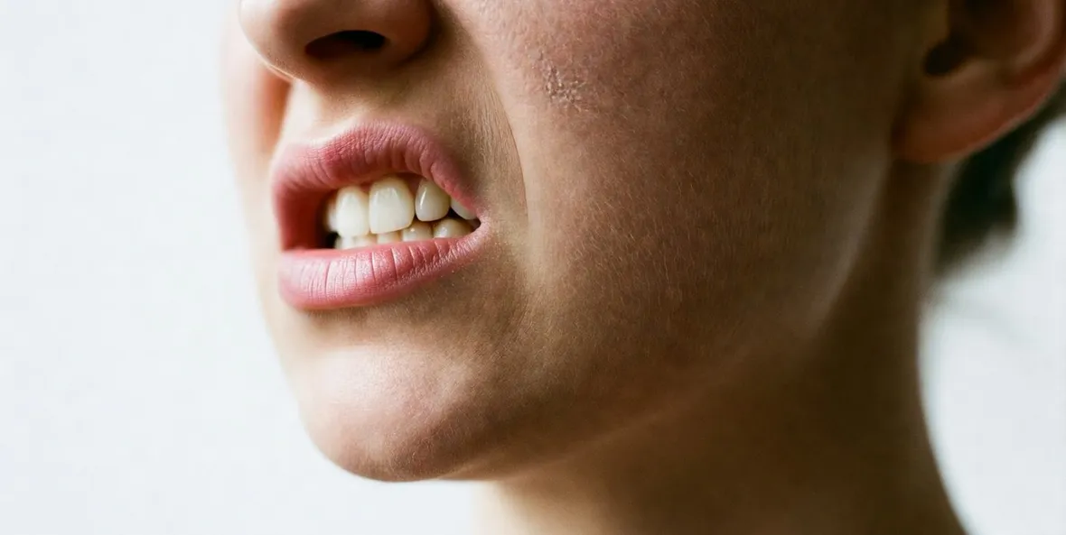 bruximo denti