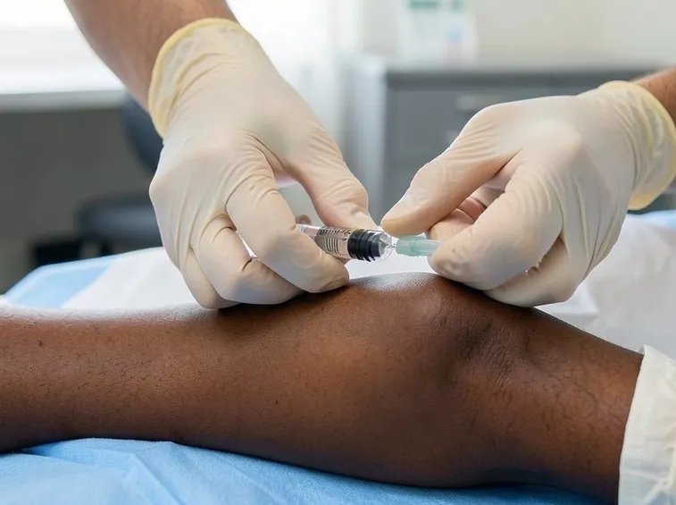 Curare lesioni al gomito