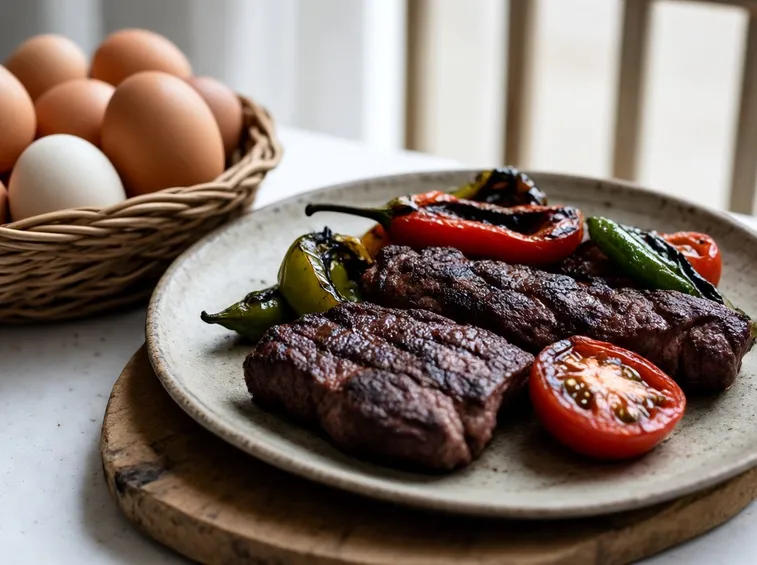 alimentazione