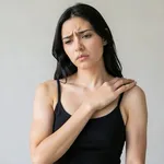 Formicolio al braccio sinistro