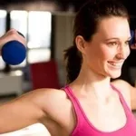Tonificazione muscolare
