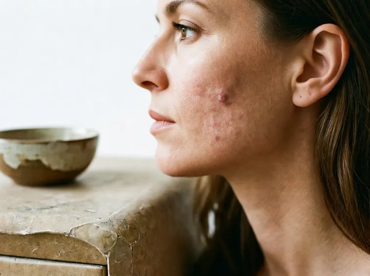 cause della rosacea
