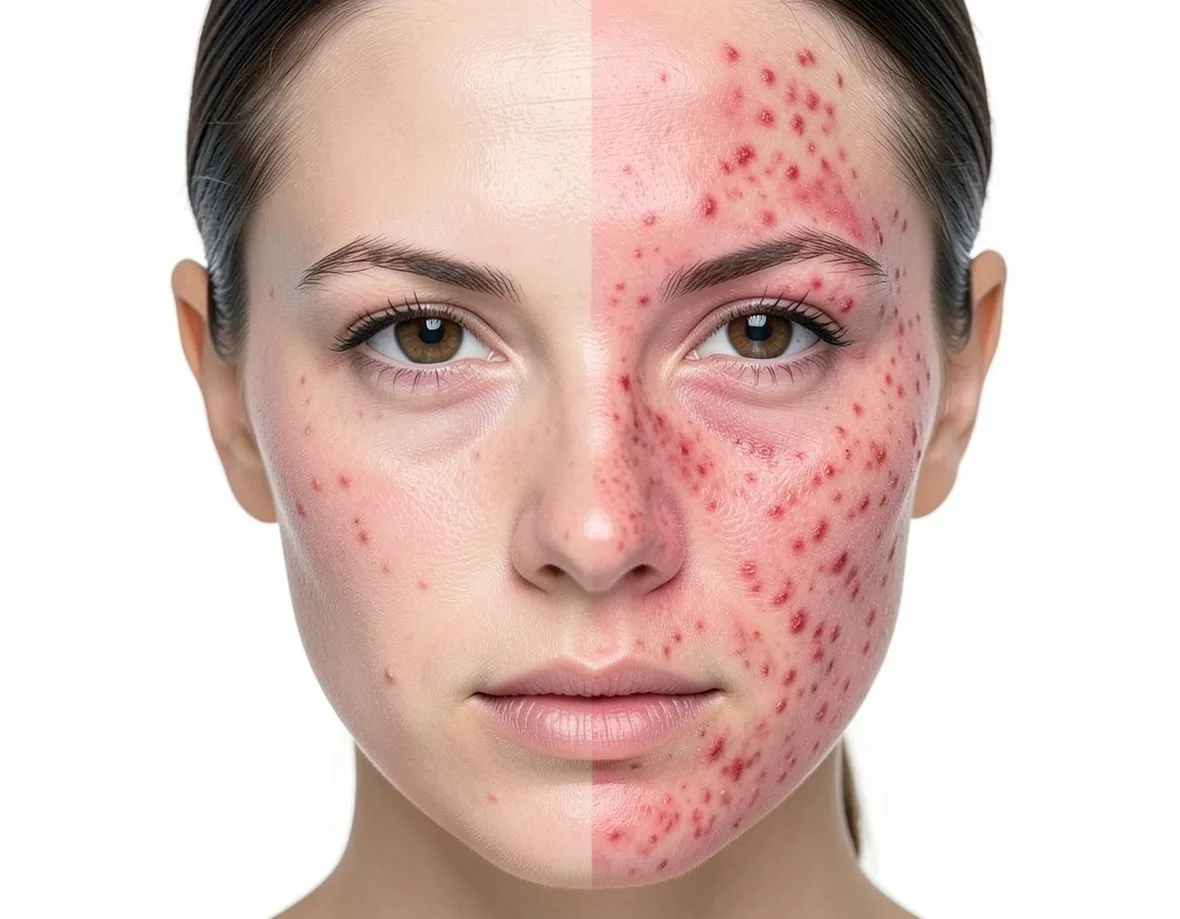 rosacea