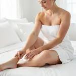crema per il corpo 