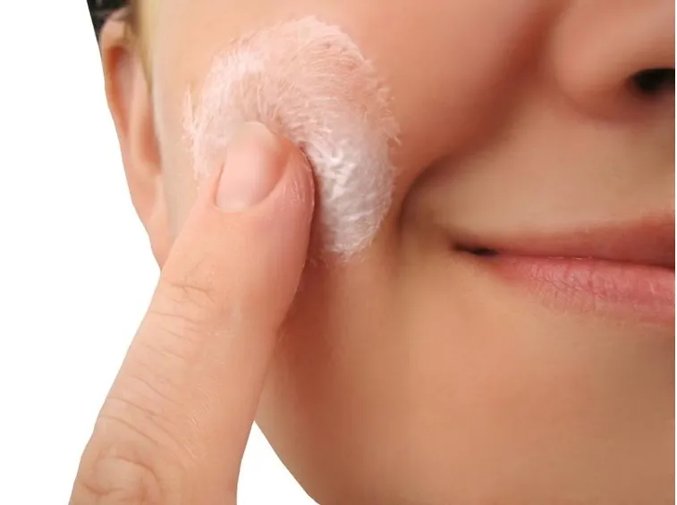 crema per il viso